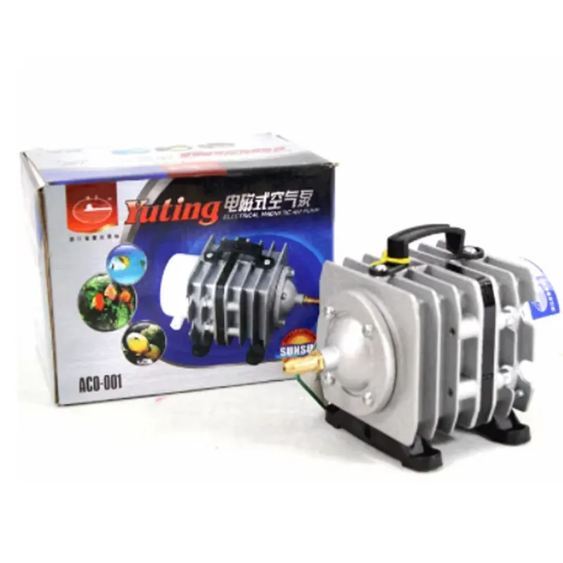 Aquarium Marine Tank - Für Sunsun ACO-001 ACO-002 ACO-003 ACO-004