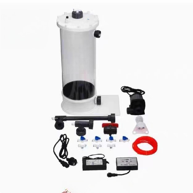 Aquarium Marine Tank - CR-140/200/200H Kalziumreaktor für Meerwasser-Korallenaquarien