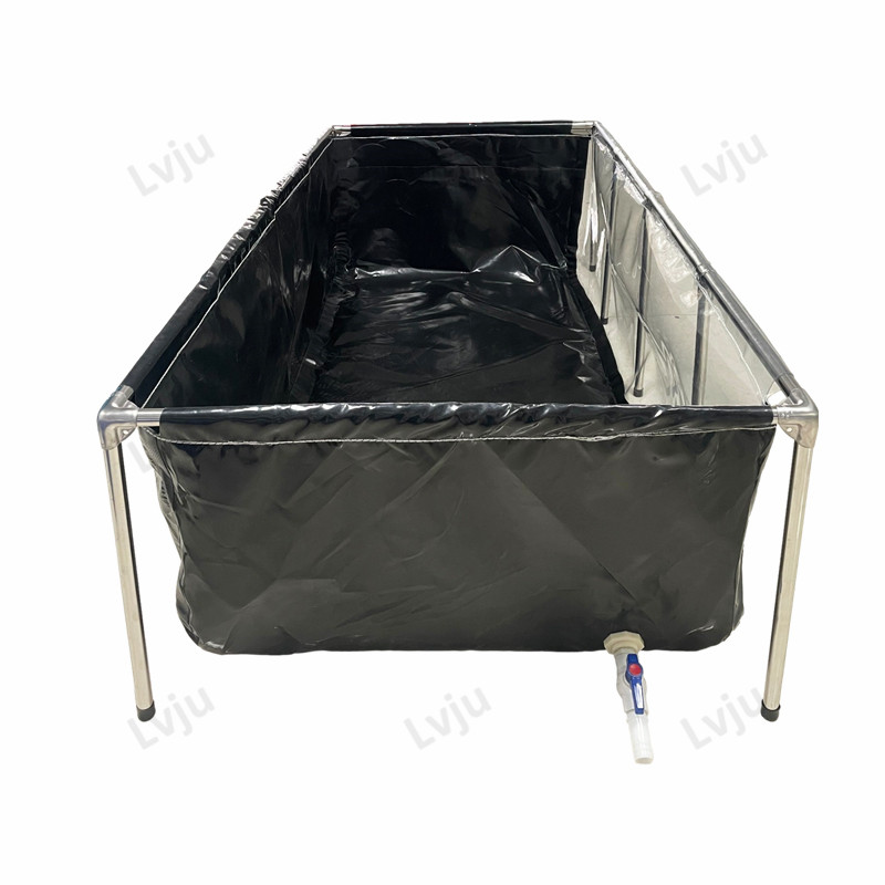 Lvju Fisch Aquarium Tank 75-11 – Marine Aquarium With Sump Bewertung und Preis