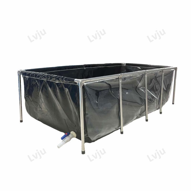 Lvju Fisch Aquarium Tank 75-11 – Marine Aquarium With Sump Bewertung und Preis