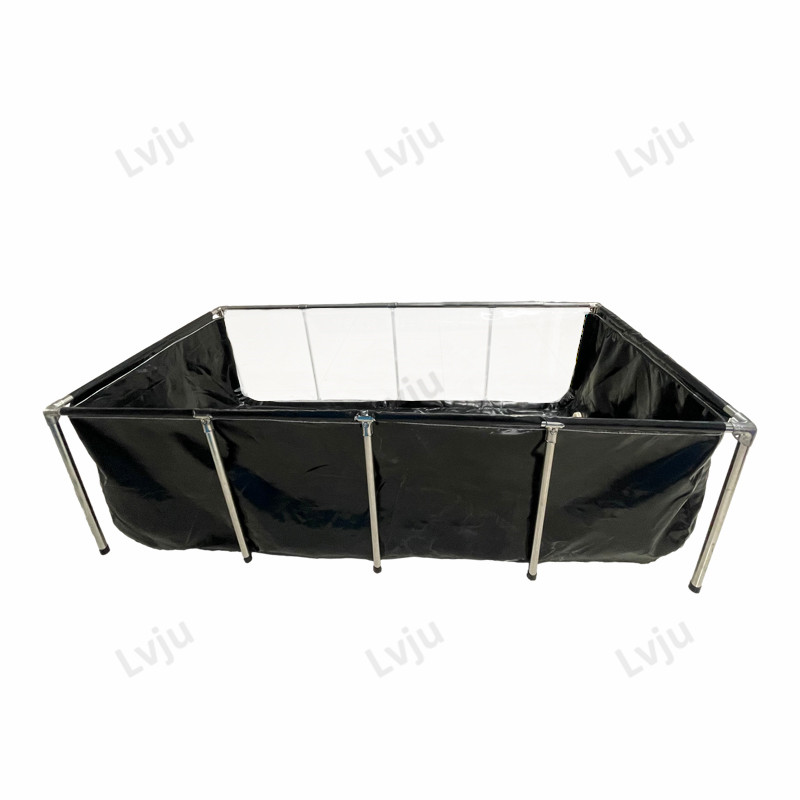 Lvju Fisch Aquarium Tank 75-11 – Marine Aquarium With Sump Bewertung und Preis