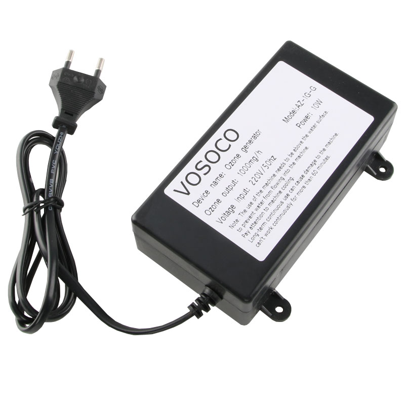 Vosoco Ozon generator Ozonisat – Marine Aquarium Ozone Generator Bewertung und Preis