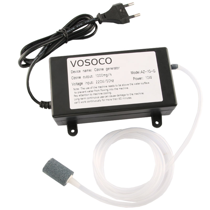 Vosoco Ozon generator Ozonisat – Marine Aquarium Ozone Generator Bewertung und Preis