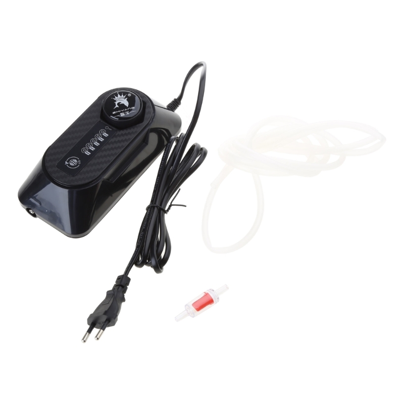 Einstellbarer 120 tragbarer Aq – Marine Aquarium Ozone Generator Bewertung und Preis