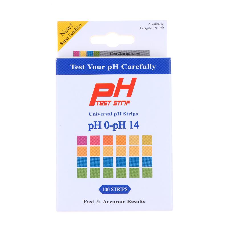 Bestseller 100 Stück PH-Testst – Marine Test Kit Bewertung und Preis