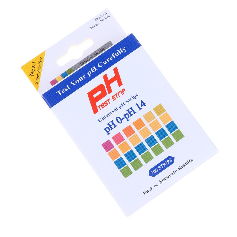 Bestseller 100 Stück PH-Testst – Marine Test Kit Bewertung und Preis