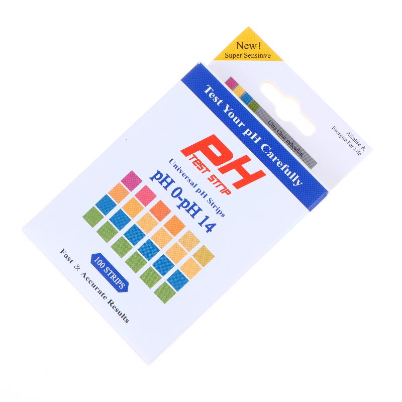 Bestseller 100 Stück PH-Testst – Marine Test Kit Bewertung und Preis