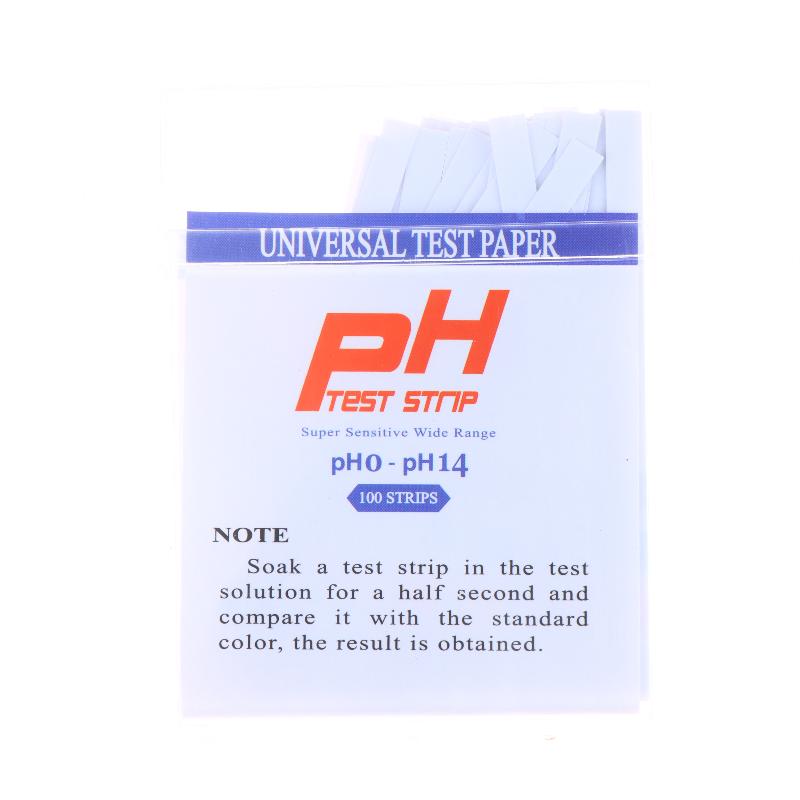 Bestseller 100 Stück PH-Testst – Marine Test Kit Bewertung und Preis