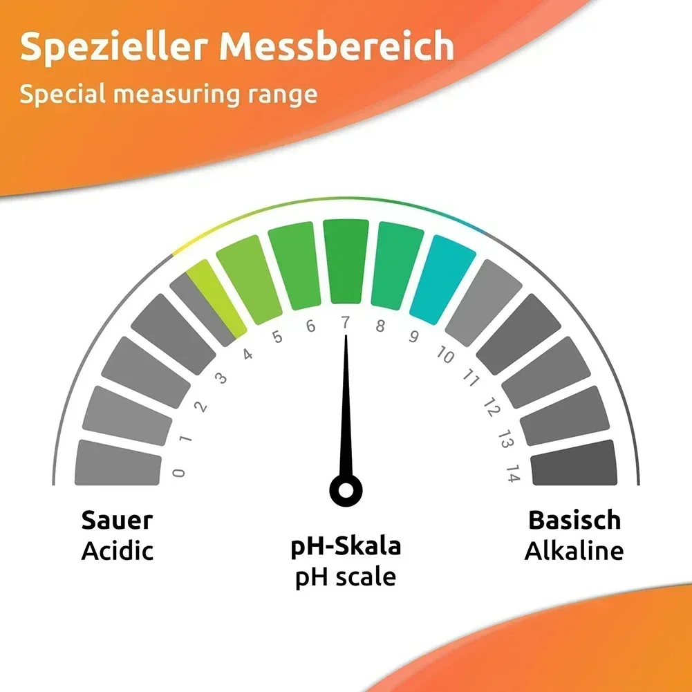 100 teile/paket PH Wert Test S – Marine Aquarium Water Test Kit Bewertung und Preis