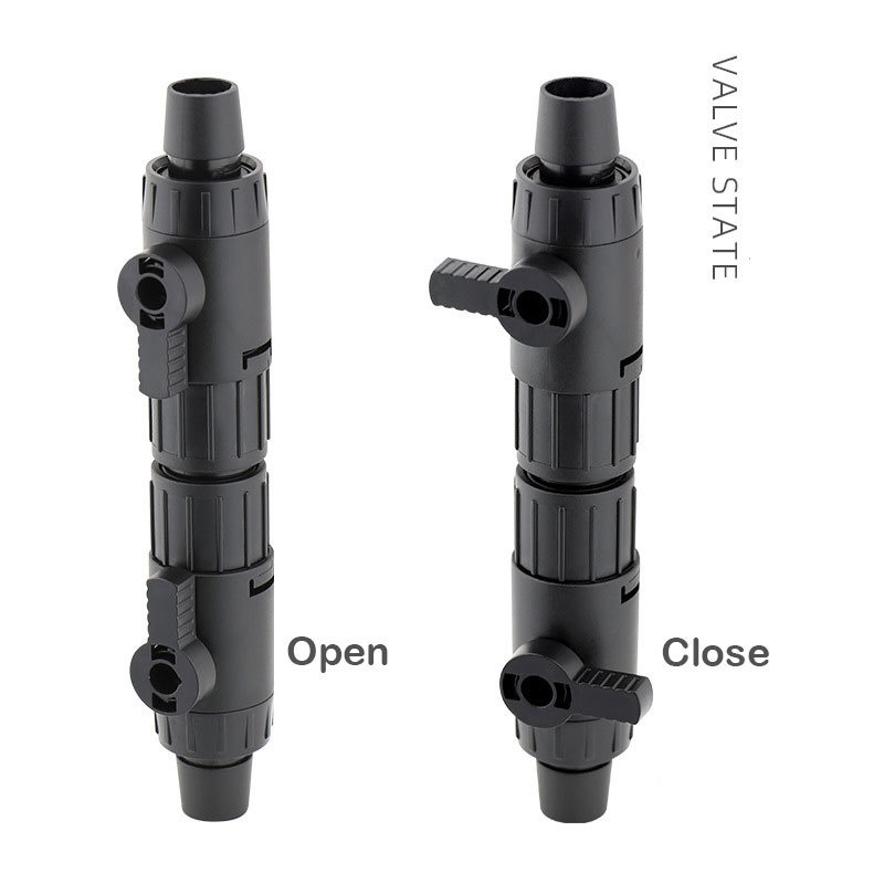 Aquarium Wasserhahn Schnellver – Marine Aquarium With Sump Bewertung und Preis