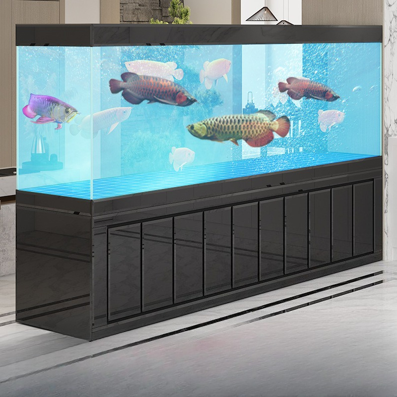Großes Jinlong-Aquarium für Wo – Marine Aquarium With Sump Bewertung und Preis