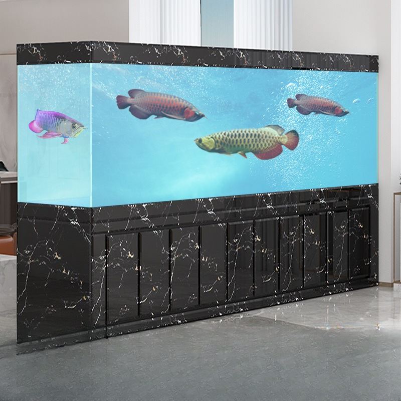 Großes Jinlong-Aquarium für Wo – Marine Aquarium With Sump Bewertung und Preis