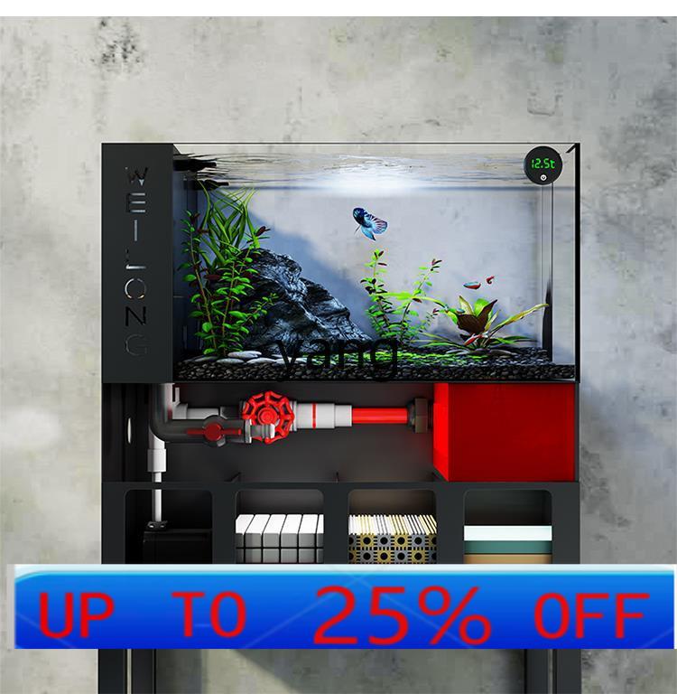 Lhh Wohnzimmer-Aquarium, klein – Marine Aquarium With Sump Bewertung und Preis
