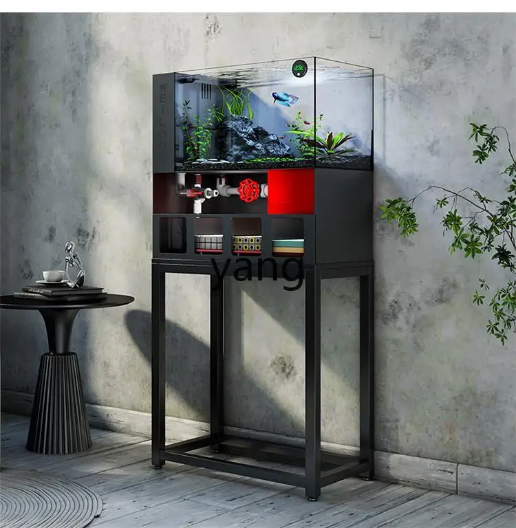 Lhh Wohnzimmer-Aquarium, klein – Marine Aquarium With Sump Bewertung und Preis