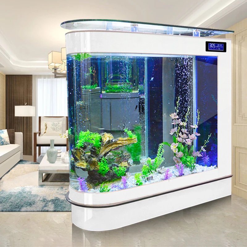 Ein Bullet Aquarium Aquarium,  – Marine Aquarium With Sump Bewertung und Preis