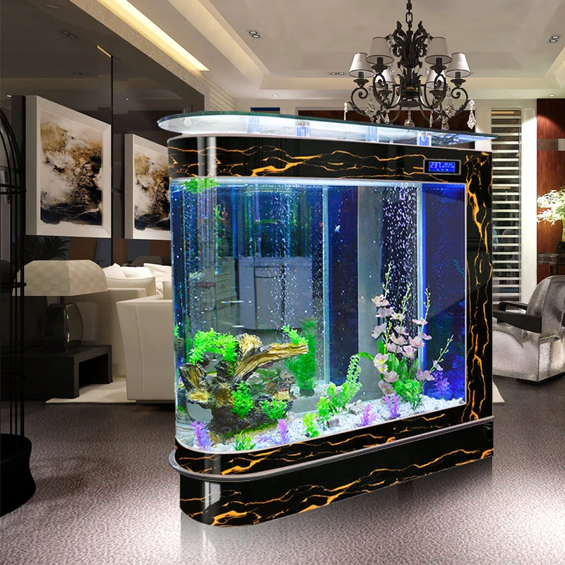 Ein Bullet Aquarium Aquarium,  – Marine Aquarium With Sump Bewertung und Preis