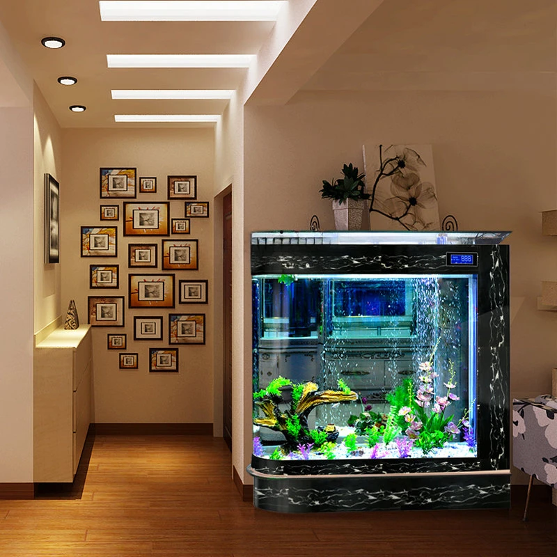 Ein Bullet Aquarium Aquarium,  – Marine Aquarium With Sump Bewertung und Preis