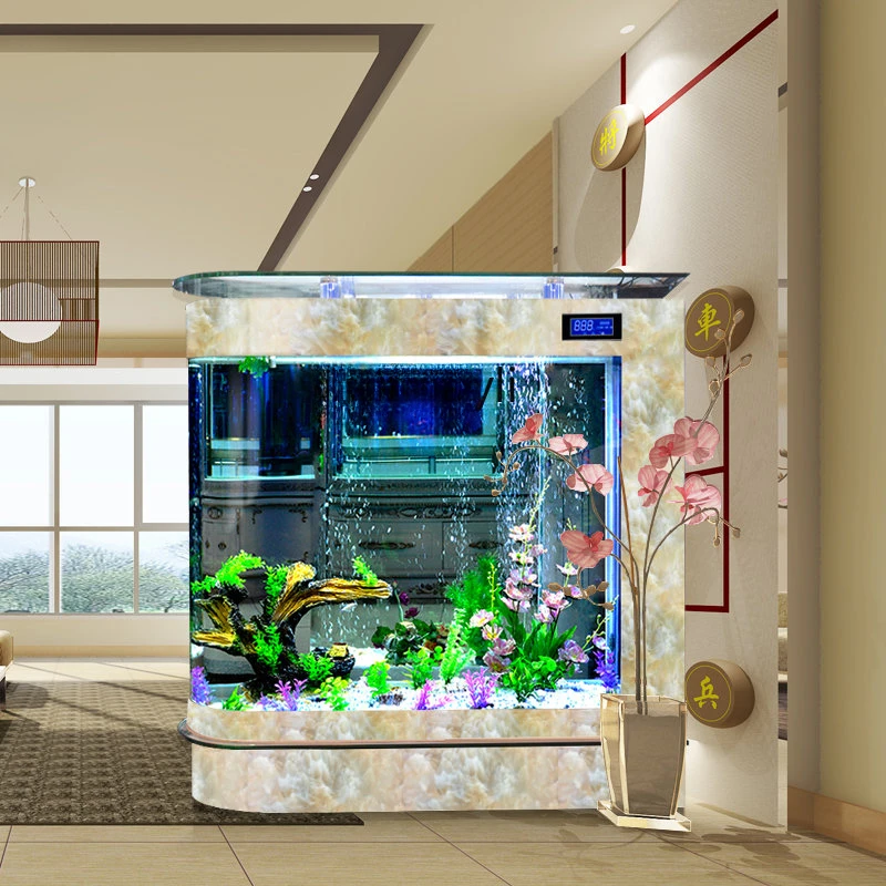 Ein Bullet Aquarium Aquarium,  – Marine Aquarium With Sump Bewertung und Preis