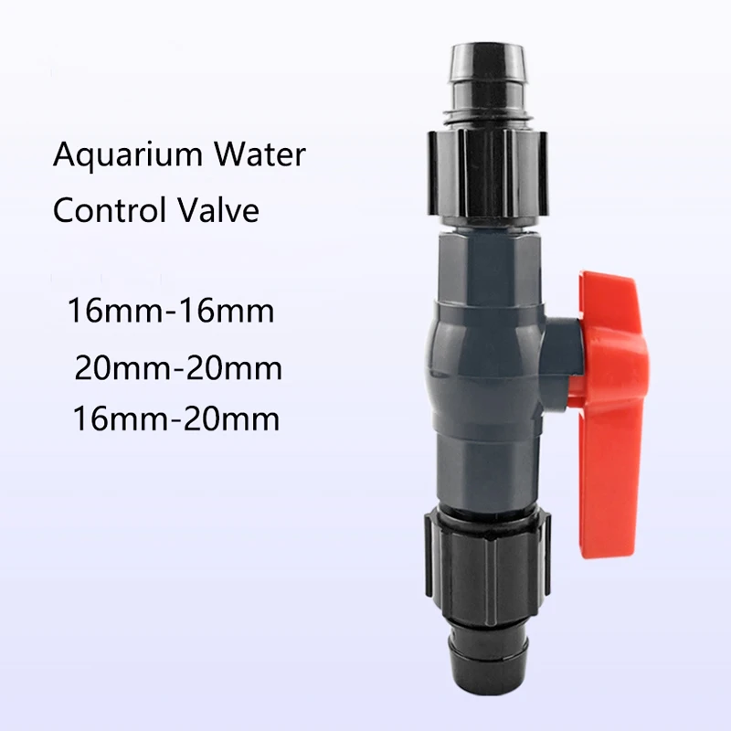 16mm/20mm Aquarium Luft Wasser – Marine Aquarium With Sump Bewertung und Preis