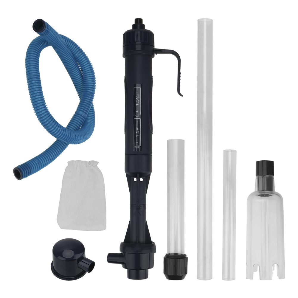 Elektrische Wasser Ändern Pump – Marine Aquarium With Sump Bewertung und Preis