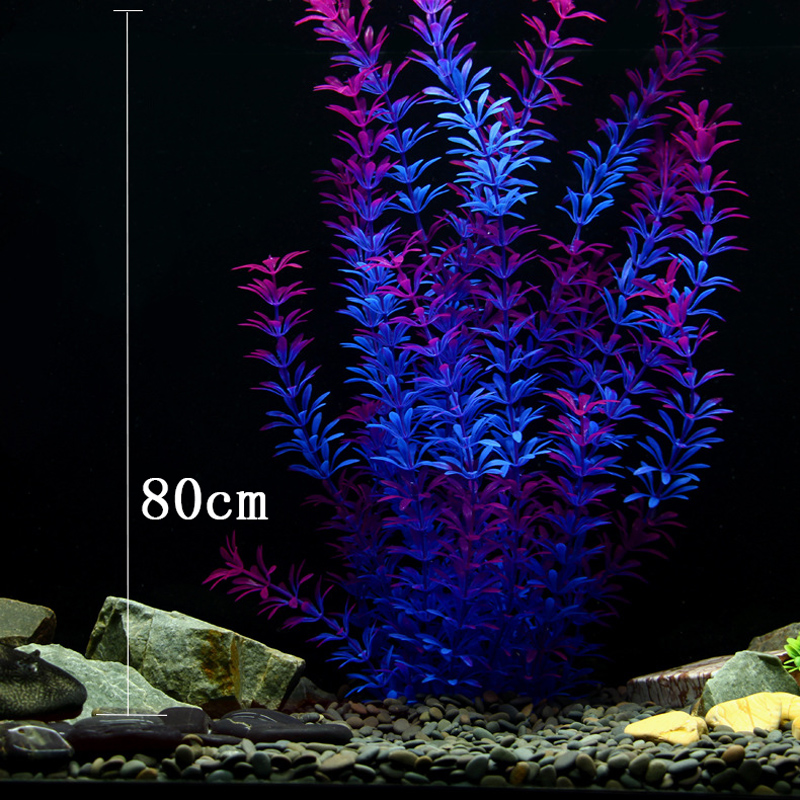 100cm Tropische Pflanzen, Groß – Aquarium Marine Tank Bewertung und Preis