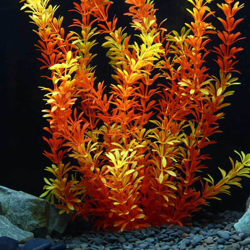 100cm Tropische Pflanzen, Groß – Aquarium Marine Tank Bewertung und Preis