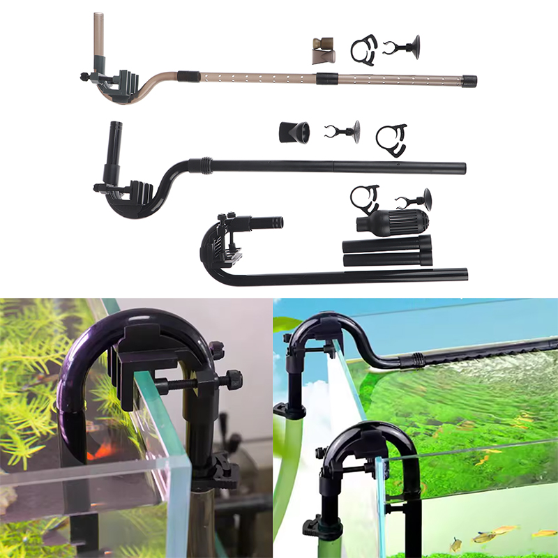 1 Set Kunststoff-Aquarium-Rege – Marine Aquarium With Sump Bewertung und Preis