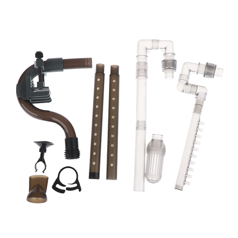1 Set Kunststoff-Aquarium-Rege – Marine Aquarium With Sump Bewertung und Preis