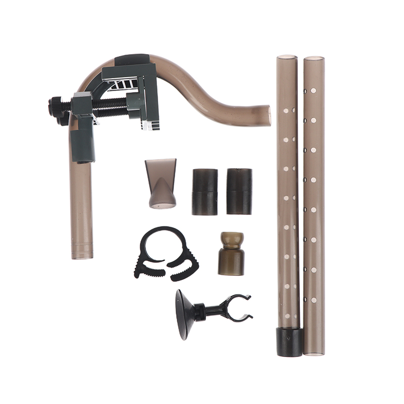 1 Set Kunststoff-Aquarium-Rege – Marine Aquarium With Sump Bewertung und Preis