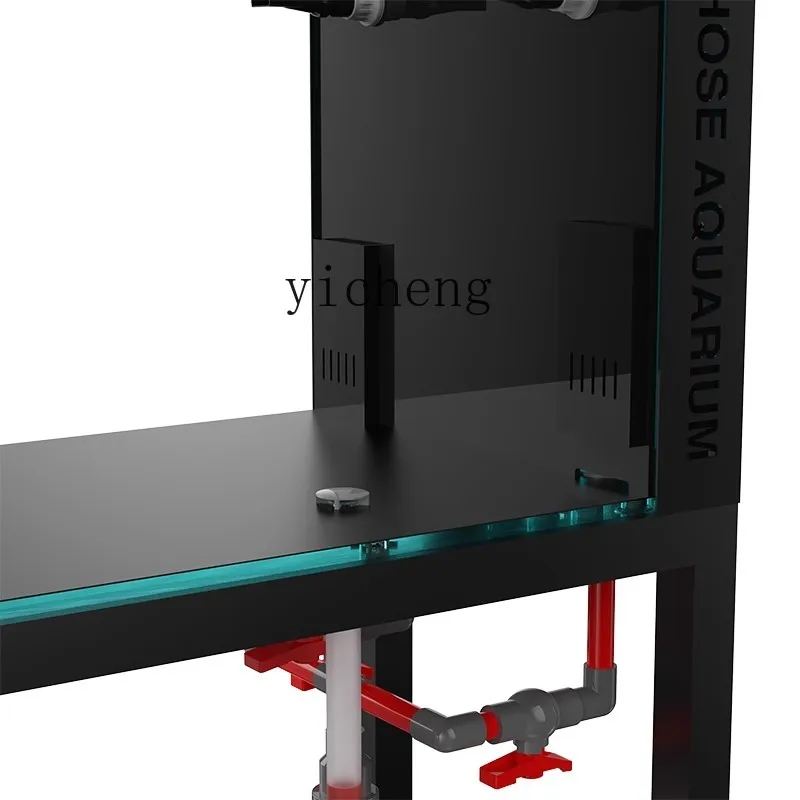 L14 Aquarium aus ultraweißem G – Marine Aquarium With Sump Bewertung und Preis