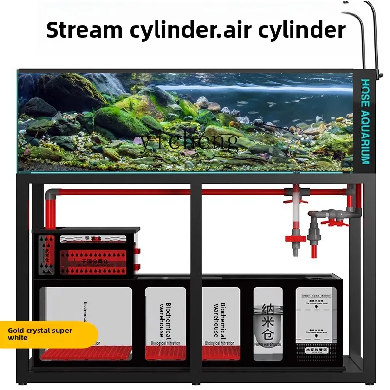 L14 Aquarium aus ultraweißem G – Marine Aquarium With Sump Bewertung und Preis