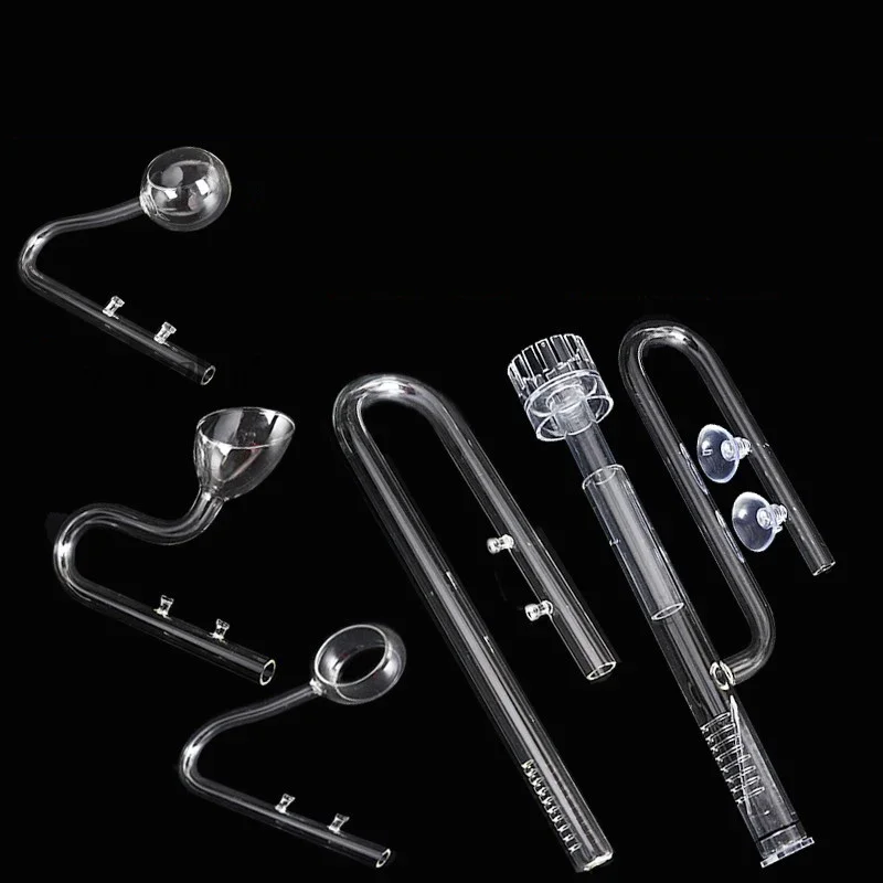 Glas Lily Rohr Skimmer Zufluss – Marine Aquarium With Sump Bewertung und Preis