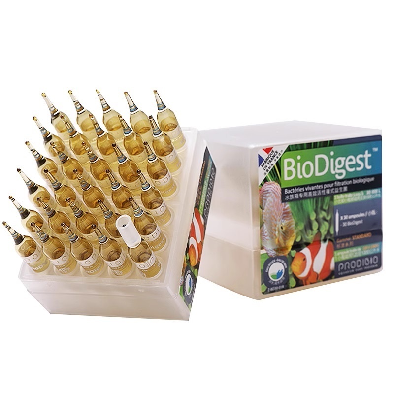 Aquarien Prodibio Bio digest B – Marine Test Kit Bewertung und Preis