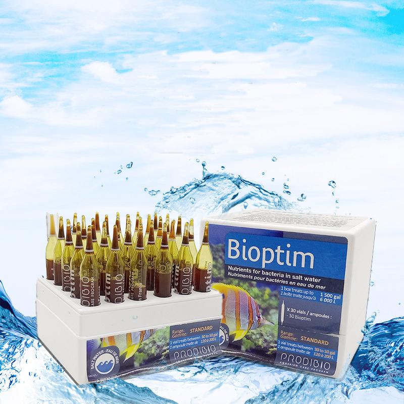 Aquarien Prodibio Bio digest B – Marine Test Kit Bewertung und Preis
