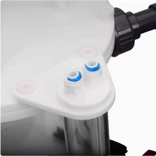 CR-140/200/200H Kalziumreaktor – Aquarium Marine Tank Bewertung und Preis