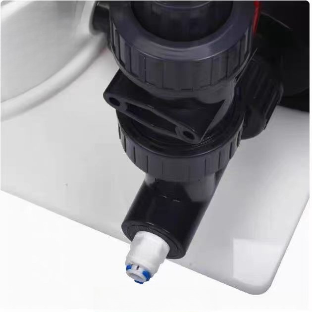 CR-140/200/200H Kalziumreaktor – Aquarium Marine Tank Bewertung und Preis