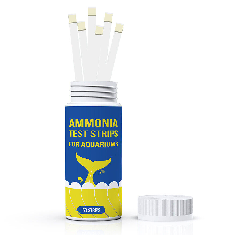 Ammoniak-Stickstoff Schnelltes – Marine Test Kit Bewertung und Preis
