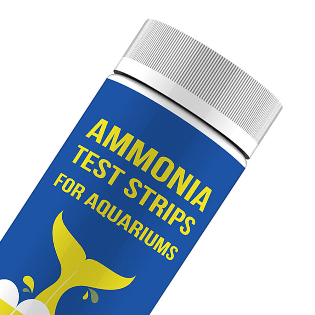Ammoniak-Stickstoff Schnelltes – Marine Test Kit Bewertung und Preis