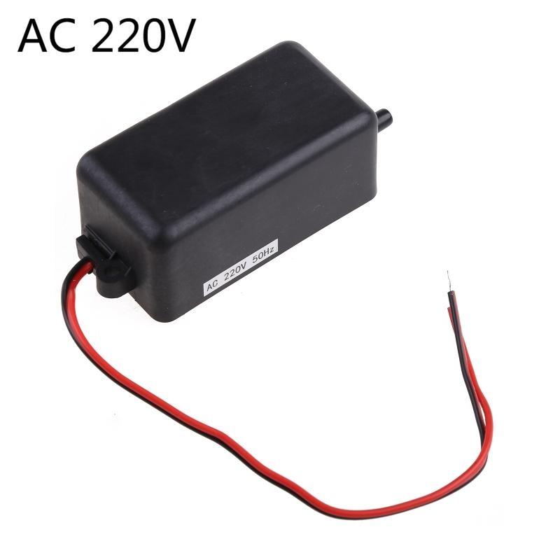 E8BD Aquarium Luftpumpe Ozonis – Marine Aquarium Ozone Generator Bewertung und Preis