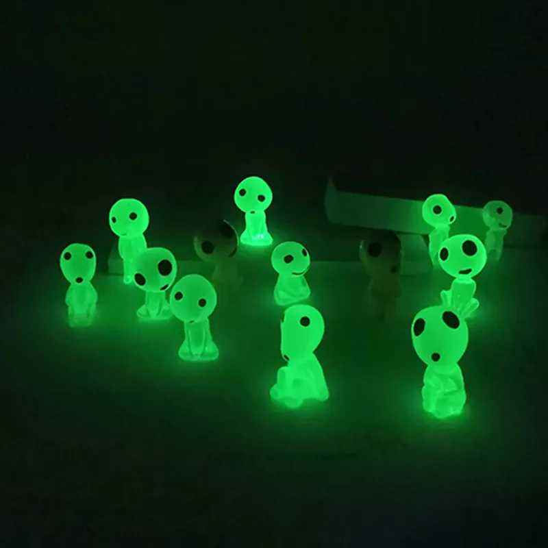 Leuchtende Elfen-Minifiguren,  – Aquarium Marine Tank Bewertung und Preis