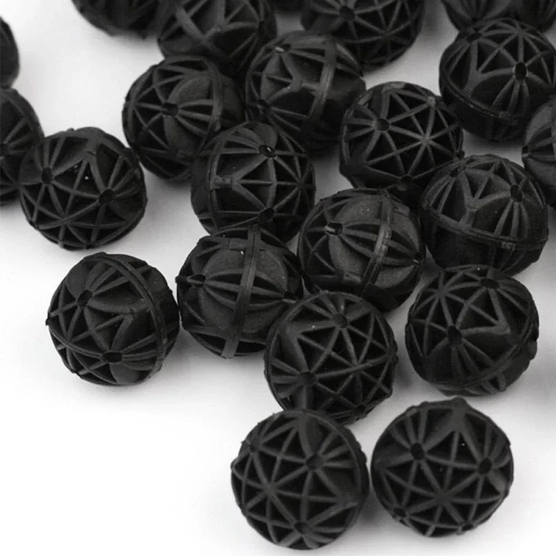 20Pcs 16mm Aquarium Filter Bio – Aquarium Marine Tank Bewertung und Preis
