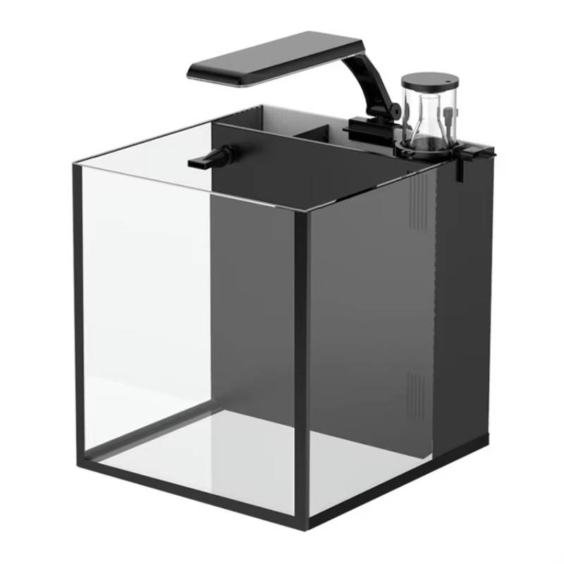 Gebogener Salzwasser-Meerwasse – Marine Aquarium With Sump Bewertung und Preis