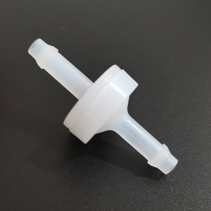 5 Stück PVDF-Einwegventil für  – Marine Aquarium Ozone Generator Bewertung und Preis