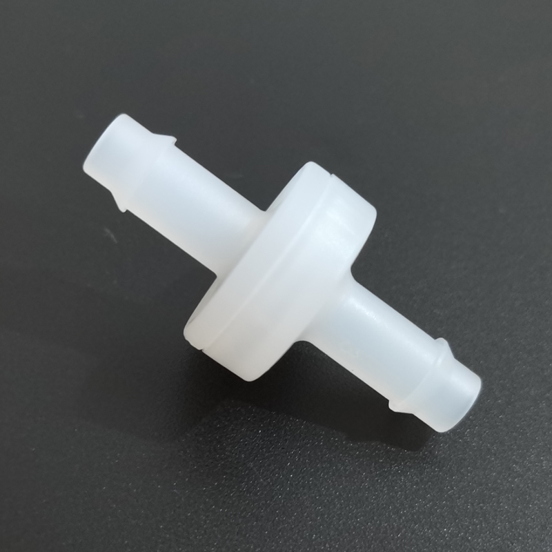 5 Stück PVDF-Einwegventil für  – Marine Aquarium Ozone Generator Bewertung und Preis